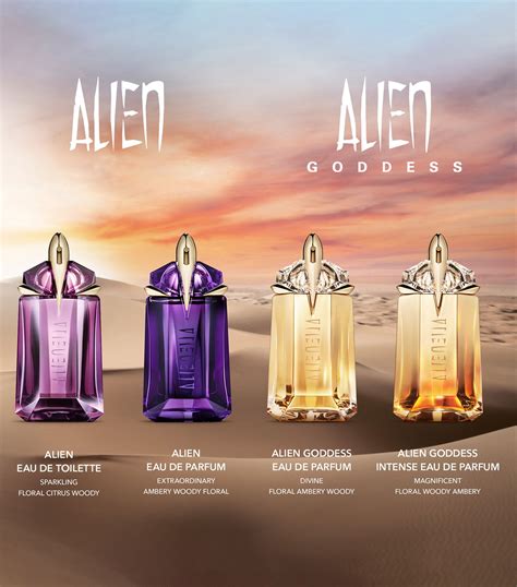 mugler alien goddess perfume dupe|mugler alien goddess free sample.